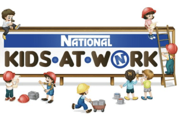 Impulsan el desarrollo de futuras vocaciones infantiles con el lanzamiento de ‘Kids at Work